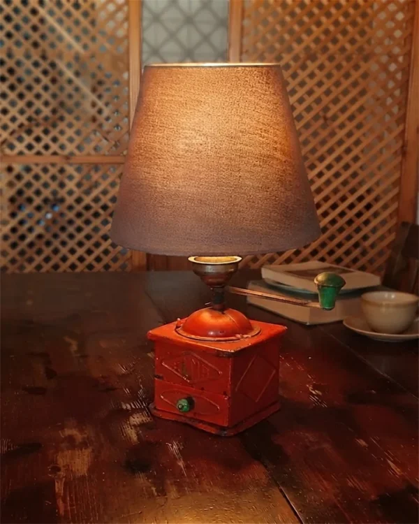 Molinillo de café 001